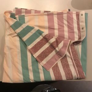 Lululemon vinyasa scarf